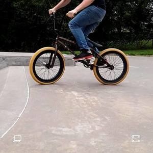 Meet your Posher, Chevy